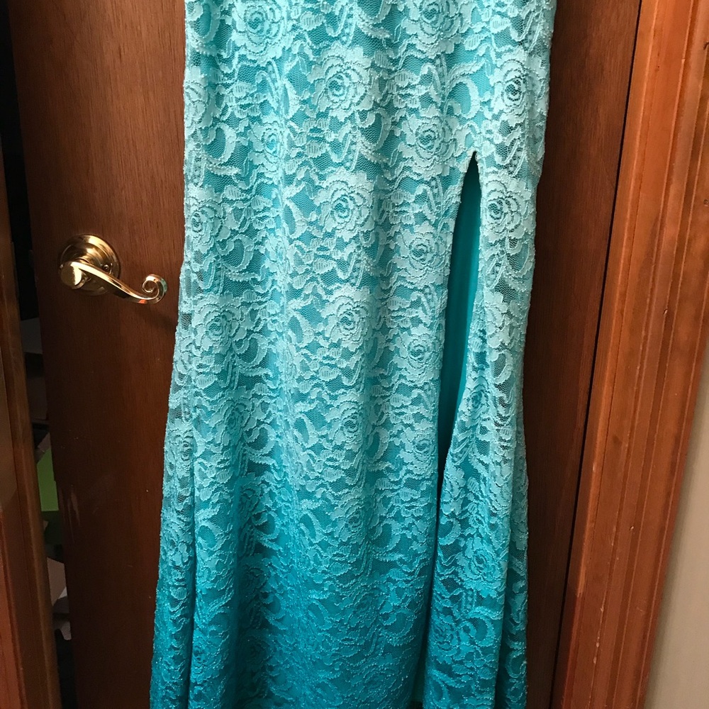 Prom Dress - Picture 5 of 5